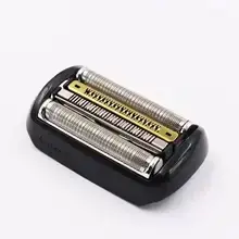 Tête de rasoir électrique de marque 94M 92S 92B, compatible avec Braun S9,9Pro+ 9030S 9040S 9050CC 9