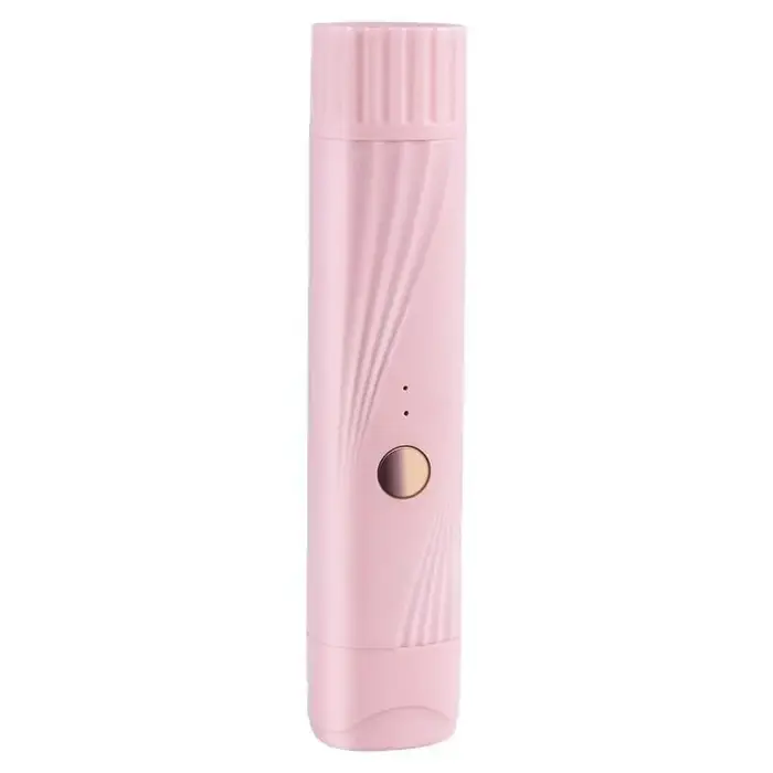 Tondeuse pour bikini pour femmes