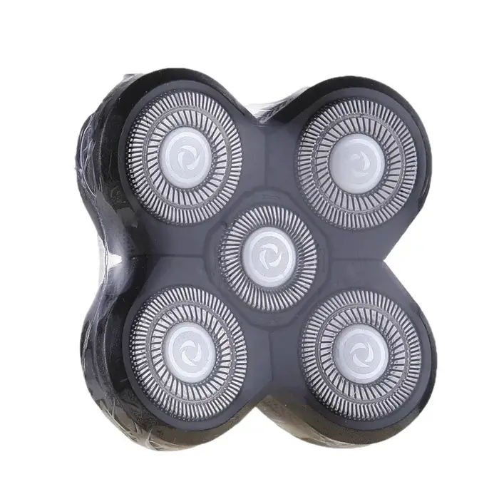 Accessoires de rasoir intelligent multi-lames