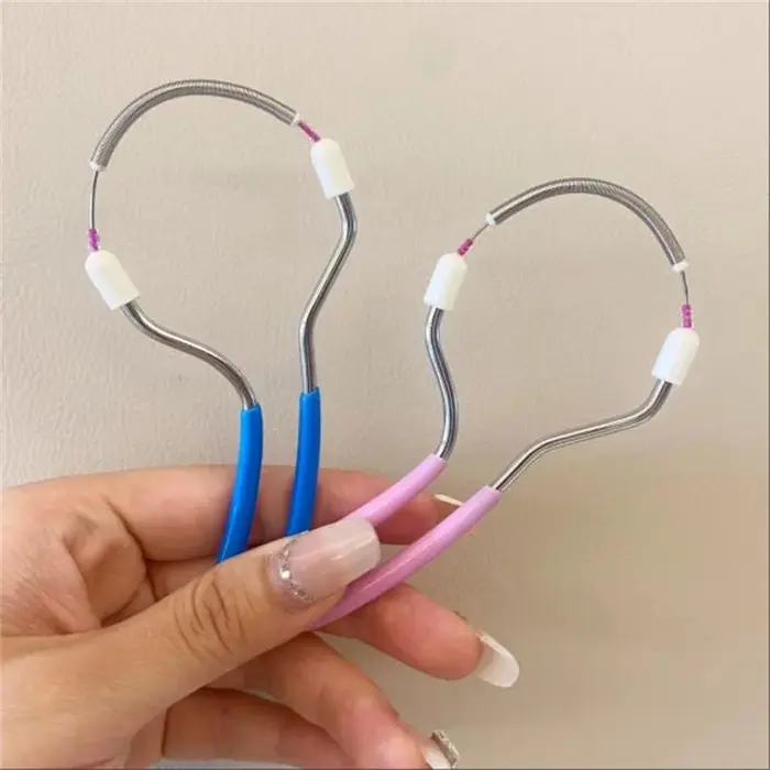 Épilateur Facial pour femmes