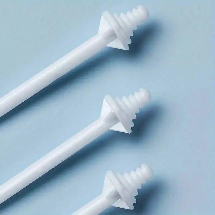 Bâtonnets de cire pour le nez