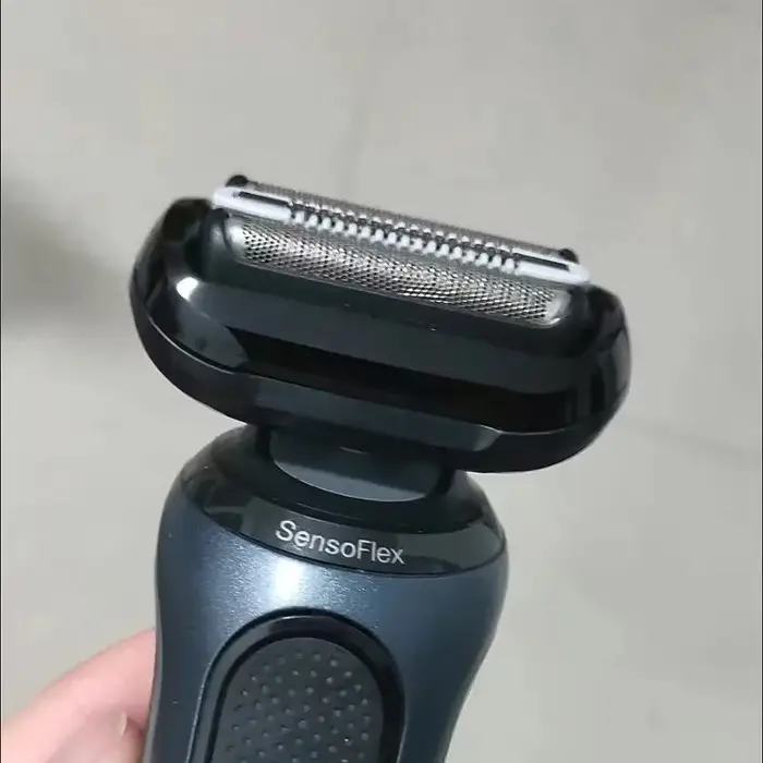 Braun 64B tête de rasoir sensible protection de la peau feuille coupe lame de rasage recharge