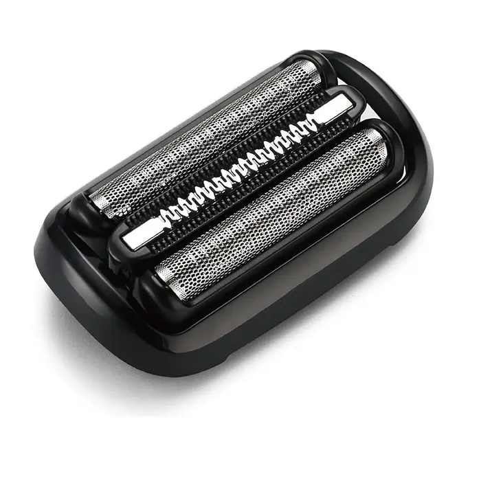 Tête de rasoir de rechange 53B compatible avec les rasoirs électriques Braun Series 5
