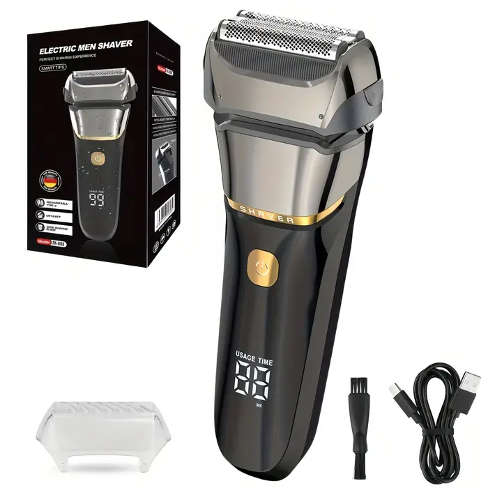 Rasoir électrique pour homme