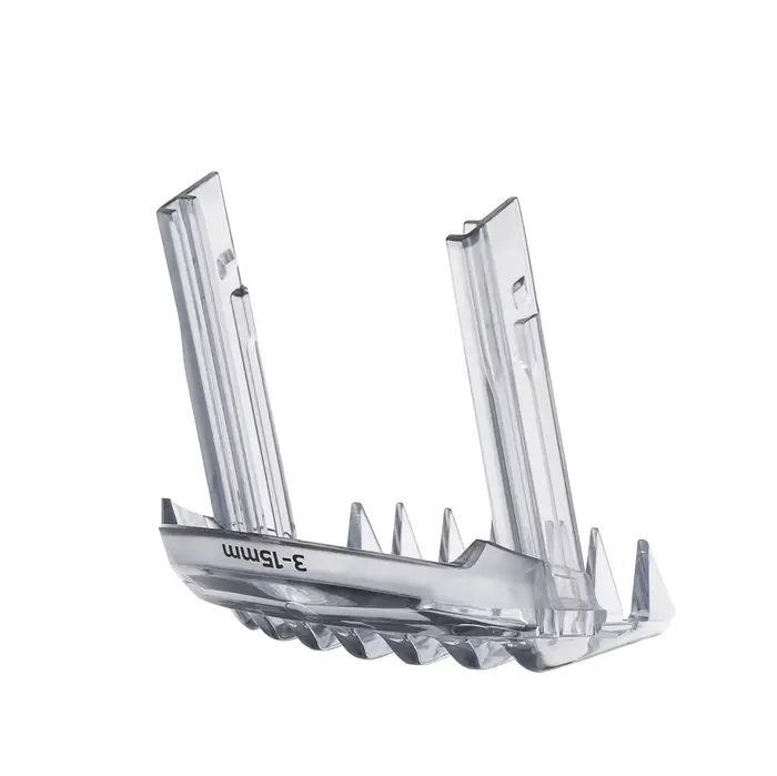 Peigne de coiffeur pour Philips HC5610 HC5630 HC5632 HC5690 HC5691 HC7650