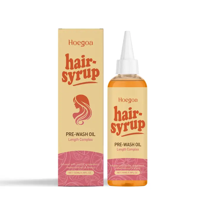 Huile Essentielle de Jojoba pour Cheveux : Nourrit en Profondeur le Cuir Chevelu, Volumisante, Anti-