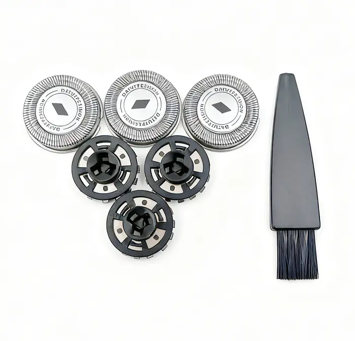 Tête de lames de rasoir de rechange SH30, 3 pièces, pour Philips Norelco série 1000 S2000 S3000 S115