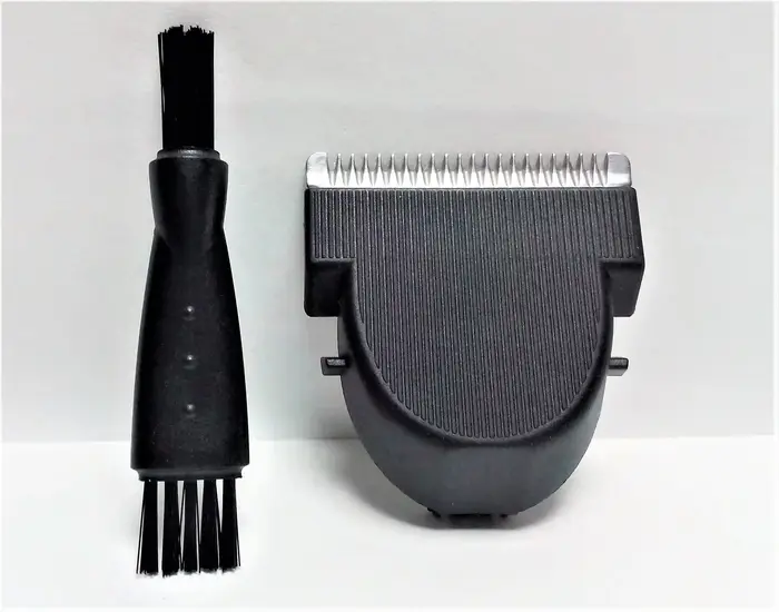 Tête de tondeuse à cheveux de rechange, lame de coupe, rasoir, Philips QC5315, QC5339, QC5340, QC534