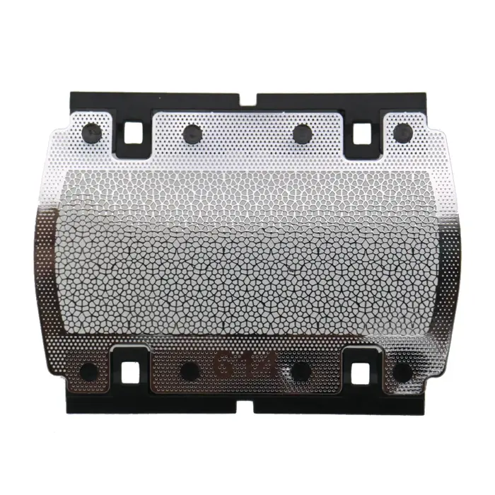 Rasoir 614 feuille + coupe pour Braun PocketGo