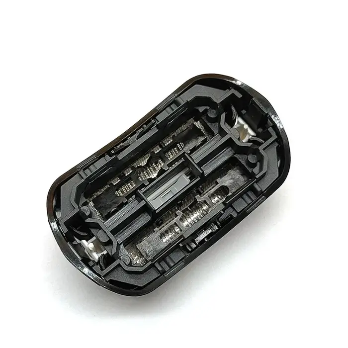 Tête de rasoir électrique et membrane de lame pour Braun Series 3 32B 32S 21B 301S 310S 320S 340S 360S 3040S 3010s 3050cc