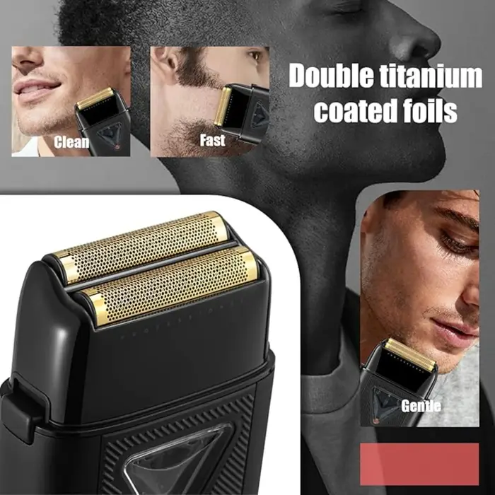 VGR rasoir homme