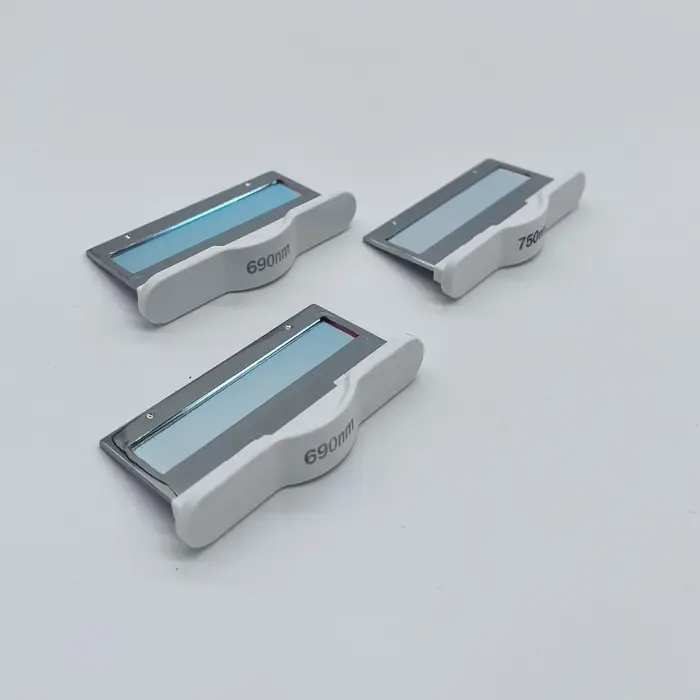 Pointes laser de filtre E-Light