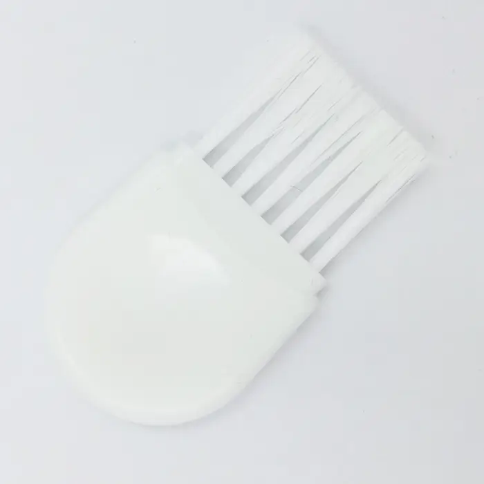 Ensemble de brosses de nettoyage pour rasoir électrique