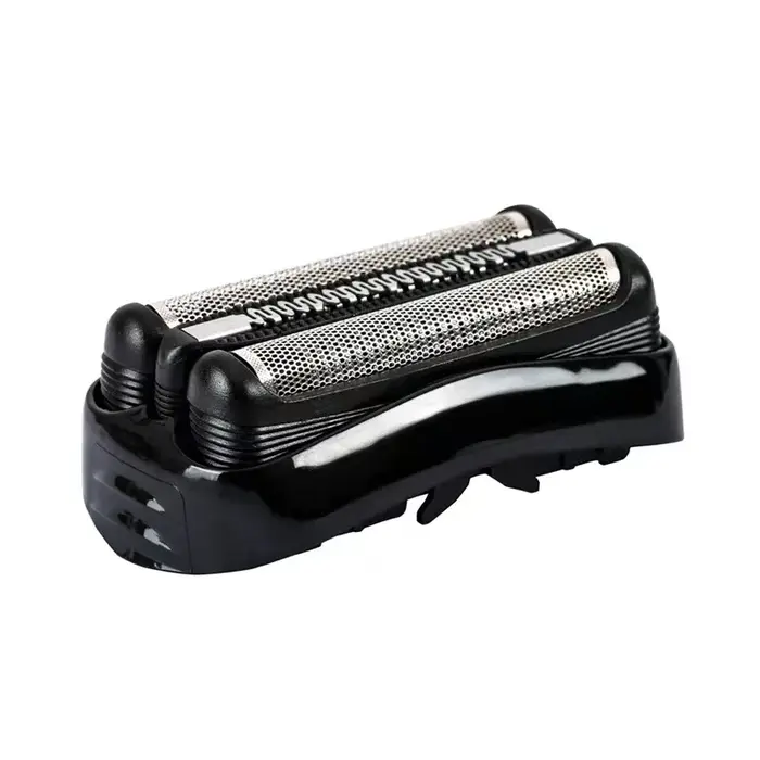 215 lames 21B et 32B : compatible avec les rasoirs Braun 300s, 1s, 33010s, 320, 3000s, 3010s, 3040, 350cc