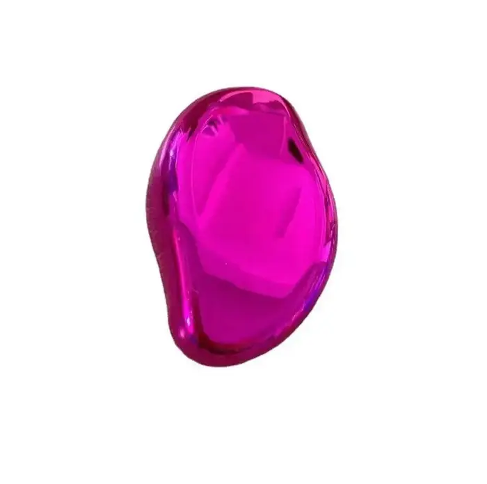 Épilateur physique en nano-cristal réutilisable, outil d'exfoliation de la peau, épilation corporell