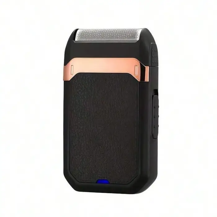 Rasoir Portable, accessoires de rasoir, couteau de blanchiment électrique, foret à mailles, rasoir, 