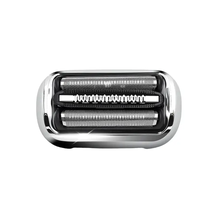 Tête de rasoir de rechange Brangdy 73S compatible avec le rasoir électrique Braun Series 7 7020s 702