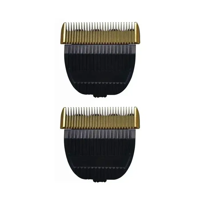 Lames professionnelles pour tondeuse à cheveux Panasonic ER-GP80