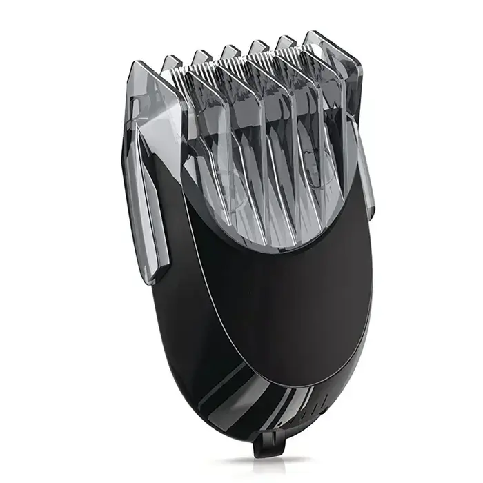 Tête de tondeuse à barbe RQ111 pour rasoir Philips Norelco Sensotouch, Arcitec, séries 5000, 7000, 9