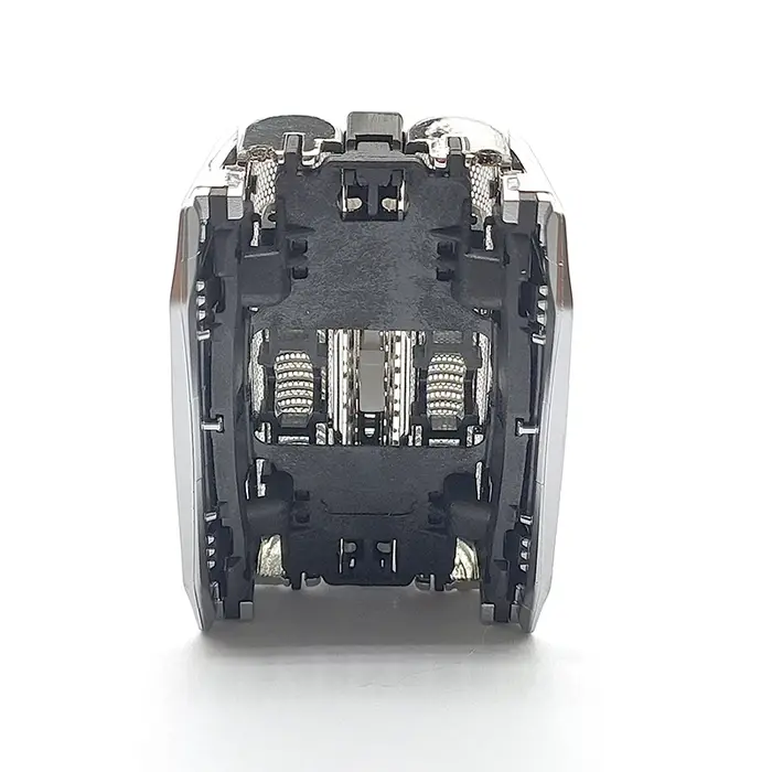 Têtes de rasoir électriques de remplacement pour rasoirs Series 7 70S