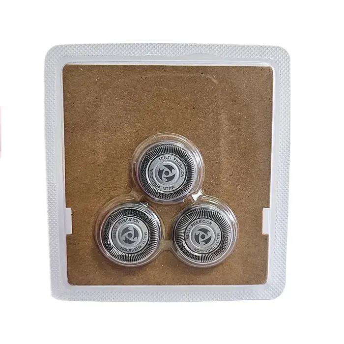 Tête de rechange pour rasoirs Philips série 5000, SH50/52