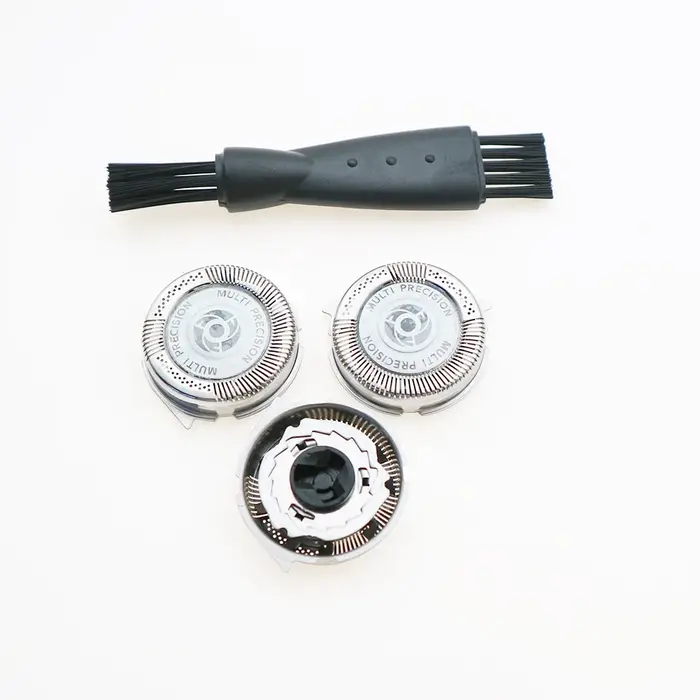 Têtes de rasoir de remplacement, 3 pièces, pour Philips SH50 S5000 S5010 AT750 AT751 S5571 S5420 HQ7
