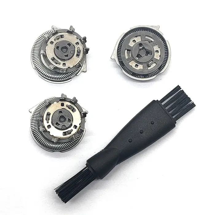 Têtes de rasoir de rechange SH30, 3 pièces, pour rasoir série 1000 2000 3000 S738 SH50 S510 S511 S51