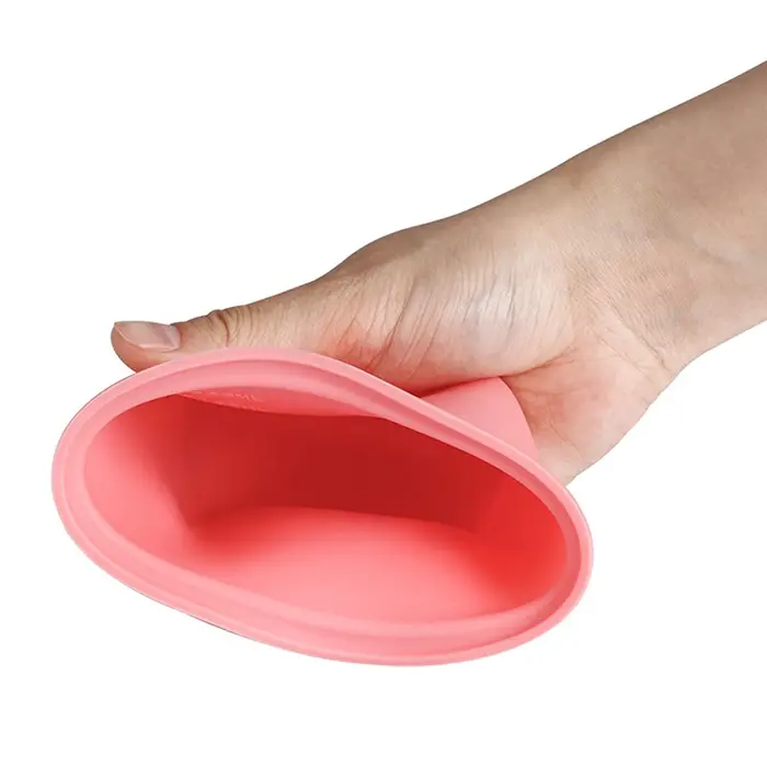Bols de remplacement en silicone avec remuer