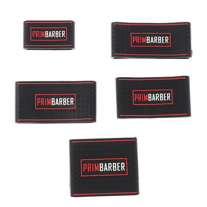 Poignée de tondeuse pour barbier