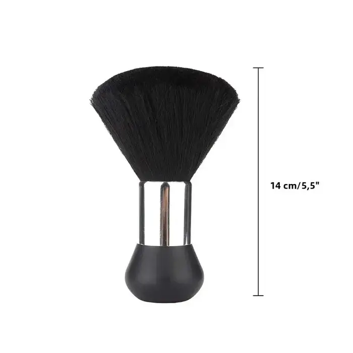 Grande brosse de barbier