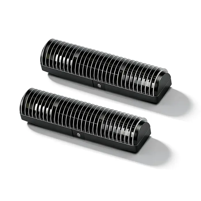 Lames et grille de rechange pour rasoir