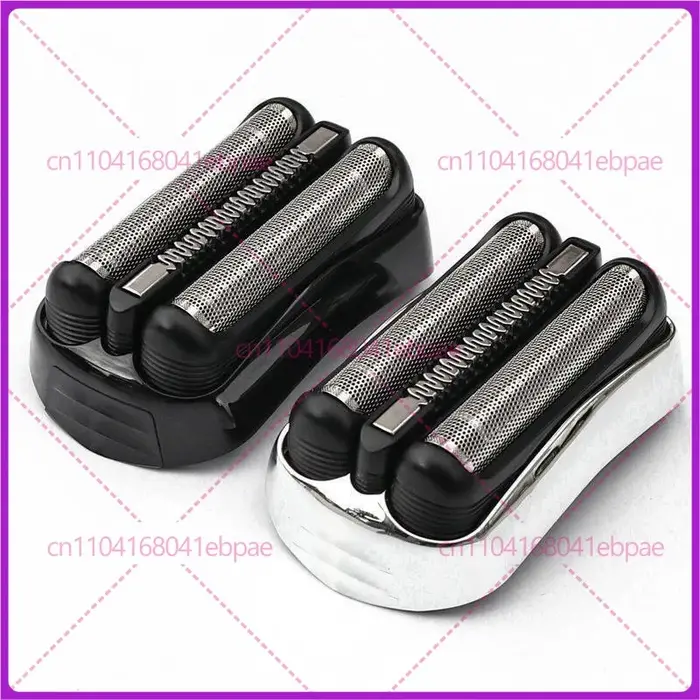 Lame en maille pour rasoir Braun Série S3 32B 21B 31B 301S 3010 3020 5408