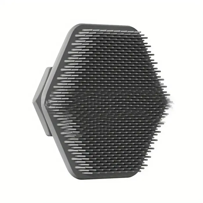 Brosse à barbe pour hommes