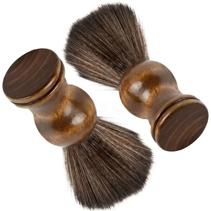Brosse de rasage pour hommes