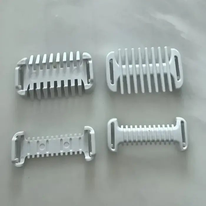 Pour OneBlade QP2724/QP2824/QP2520/QP2630 accessoire de tondeuse hybride adapté à la tête de remplacement