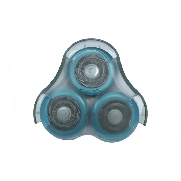 * Tête de rasoir électrique de remplacement AA60I pour Philips série 7000 SH70 S7310 S7370 S7710 S7530 S7780