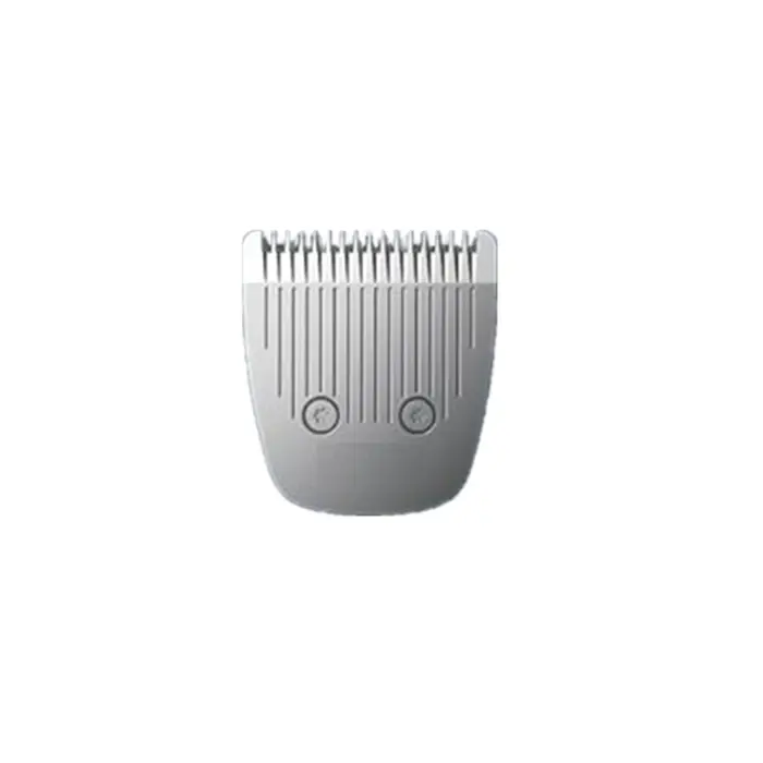 Accessoires de remplacement tête de rasoir/tête de nez/lame/peignes adaptés à la tondeuse Philips série 9000