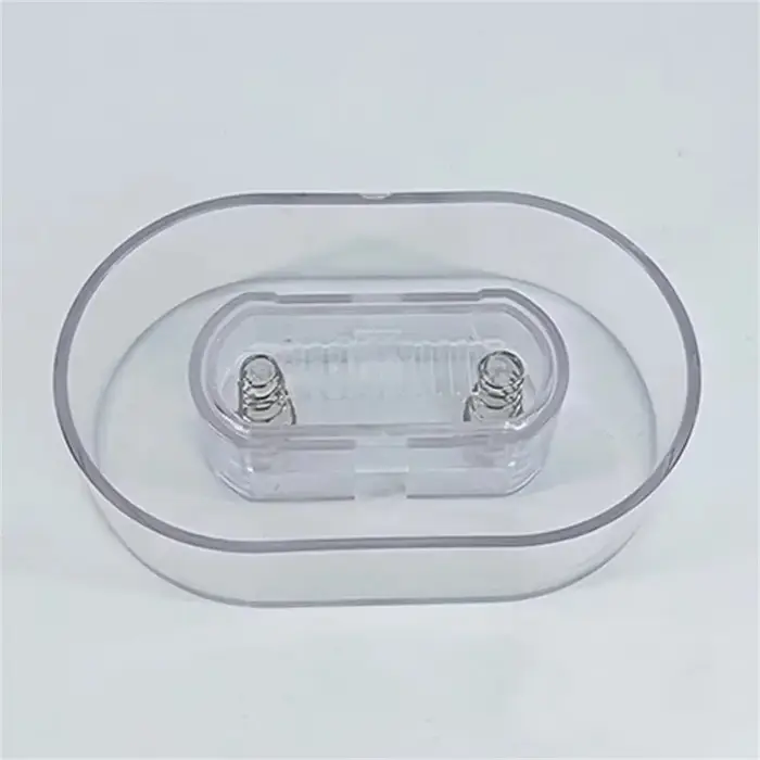 Nettoyeur de rasoir en plastique haute efficacité
