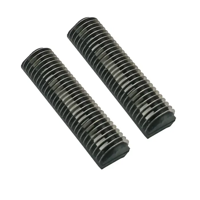 Rasoir 614 feuille + coupe pour Braun PocketGo, 375, 370, 355, P10, 350, 5614, 5615