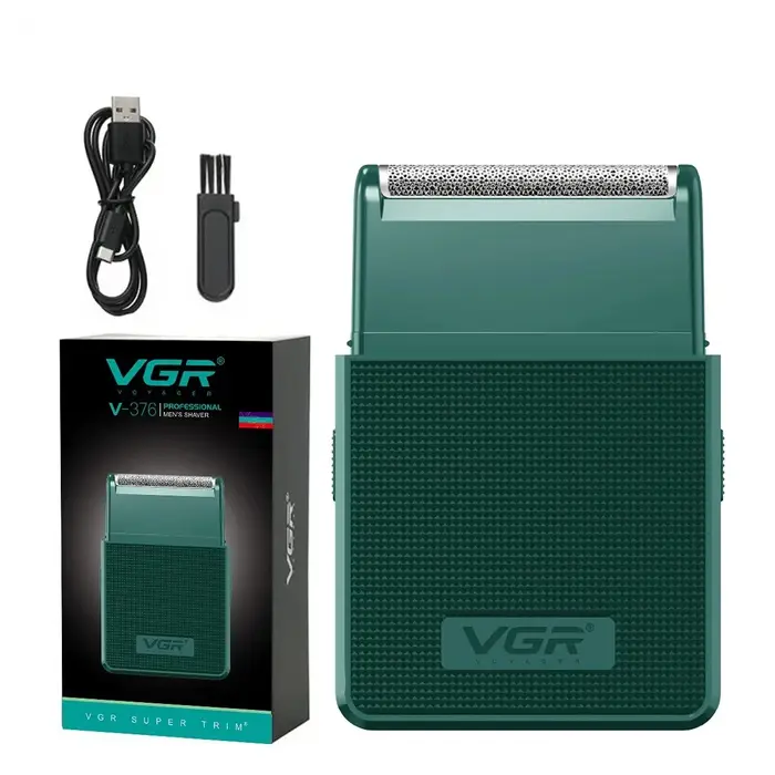 VGR rasoir electrique hommes
