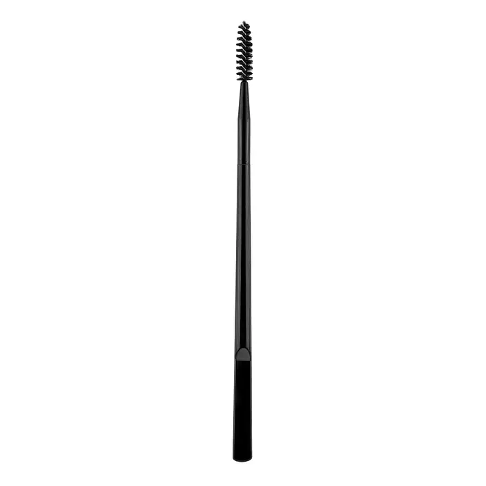 Brosse applicatrice double embout pour sourcils