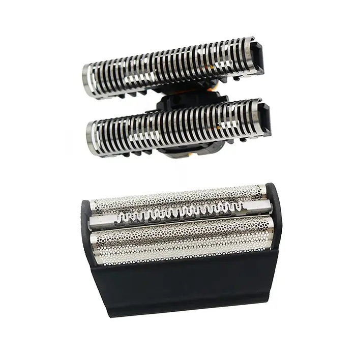 Grille de rasoir de rechange pour Braun Séries 5000 & 6000 Integral & Flex 31B 5000 5610 5611 5612 5614 5414 5417 5427