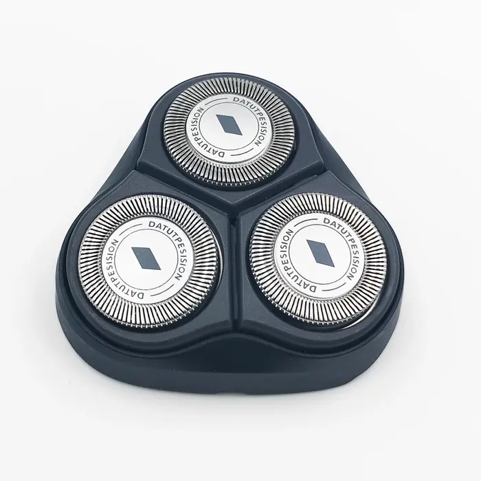 Tête de rechange pour rasoir Philips HQ6990 HQ6920 HQ6900 HQ6950 HQ6970 HQ6405 HQ6415 HQ6423 HQ6831 