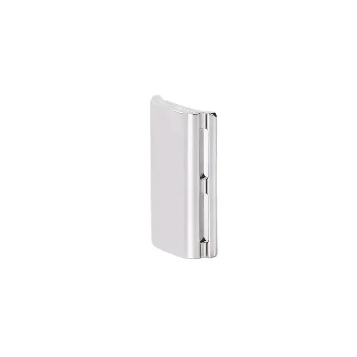 Rasoir de sécurité YAQI Ghost 90SB pour hommes 2026 en acier inoxydable 316 poli avec interstice de