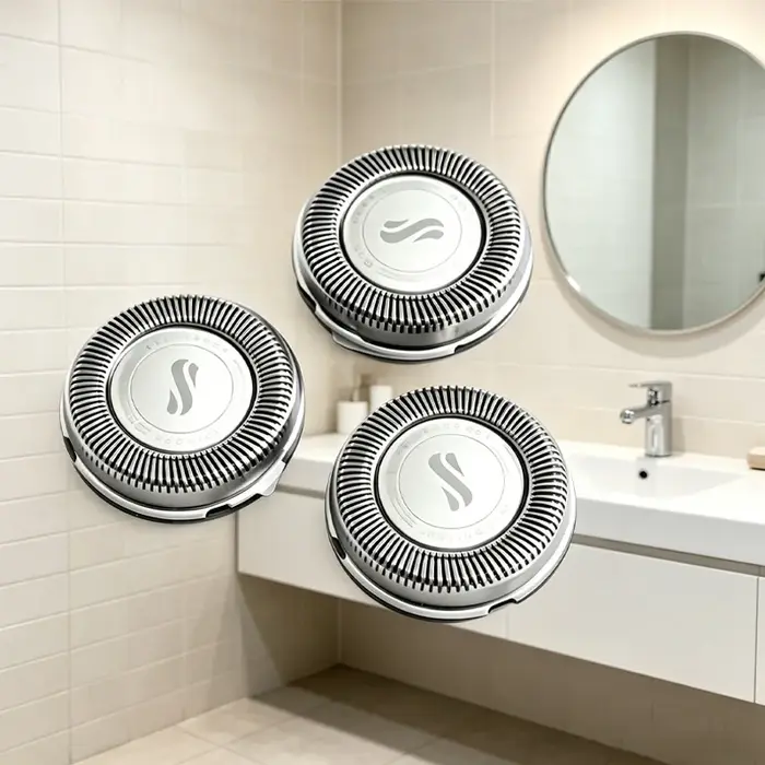 Têtes de rasoir de rechange SH30 compatibles avec Philips Series 3000 2000 1000