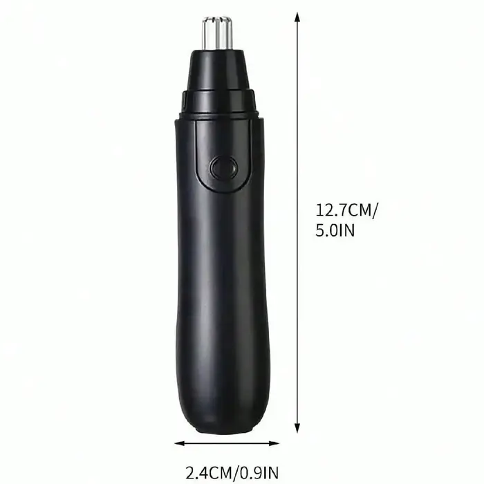 Tondeuse électrique antarctique pour hommes