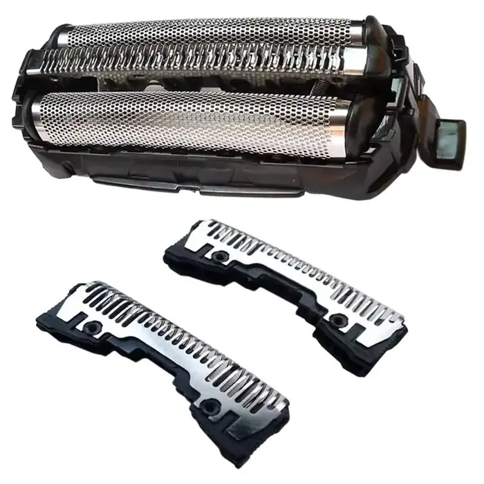 Lames de rechange pour rasoir A97T, couteau à filet ES9087 pour Panasonic ES-RT44 ES-LC20 ES-SL41 ES