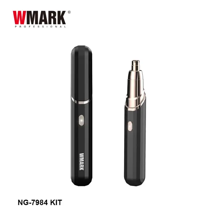 WMARK NG-7984KIT Kit de rasoir professionnel pour homme 9000 tr/min