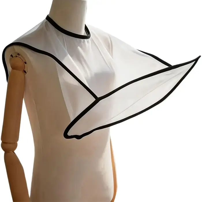 Tablier de rasage pour hommes