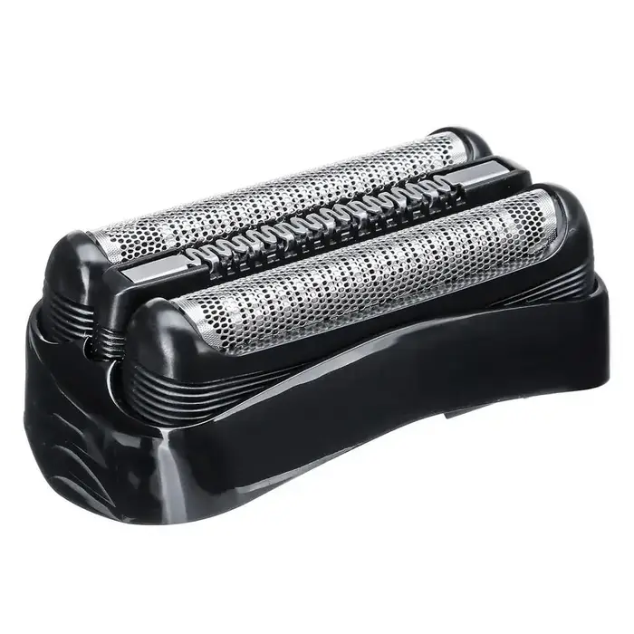 Tête de rasoir électrique et membrane de lame pour Braun Series 3 32B 32S 21B 301S 310S 320S 340S 360S 3040S 3010s 3050cc